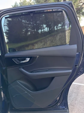 Audi Q7 Ниски километри - 24000 € / 46939.92 лв. - 54052725 17