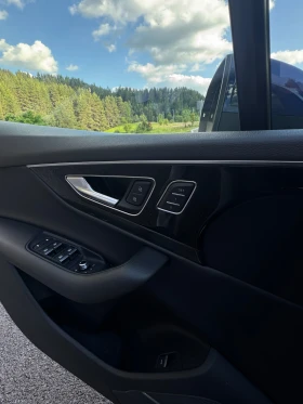 Audi Q7 Ниски километри - 24000 € / 46939.92 лв. - 54052725 9