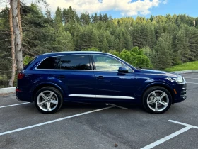 Audi Q7 Ниски километри - 24000 € / 46939.92 лв. - 54052725 4