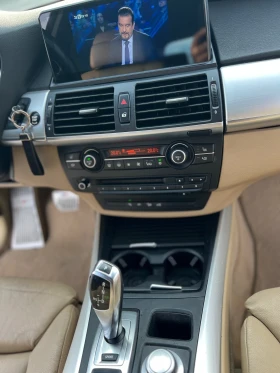 BMW X5 E70 Benzin-Gaz - 9200 € / 17993.64 лв. - 18253704 7