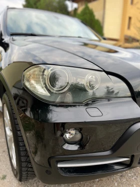 BMW X5 E70 Benzin-Gaz - 9200 € / 17993.64 лв. - 18253704 10