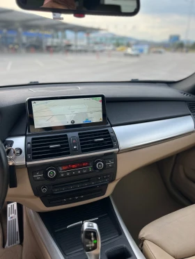 BMW X5 E70 Benzin-Gaz - 9200 € / 17993.64 лв. - 18253704 5