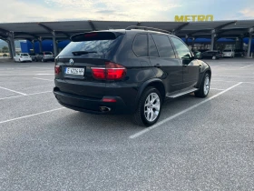 BMW X5 E70 Benzin-Gaz - 9200 € / 17993.64 лв. - 18253704 3