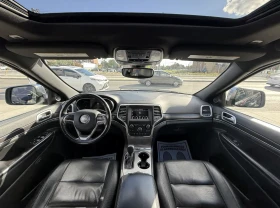 Jeep Grand cherokee 2018 Jeep Grand Cherokee LIMITED - 19000 € / 37160.77 лв. - 39939447 6