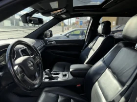 Jeep Grand cherokee 2018 Jeep Grand Cherokee LIMITED - 19000 € / 37160.77 лв. - 39939447 10