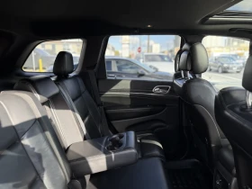 Jeep Grand cherokee 2018 Jeep Grand Cherokee LIMITED - 19000 € / 37160.77 лв. - 39939447 11