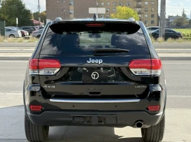 Jeep Grand cherokee 2018 Jeep Grand Cherokee LIMITED - 19000 € / 37160.77 лв. - 39939447 4
