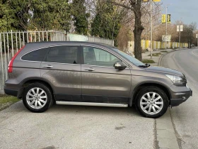 Honda Cr-v EXLUSIVE, LIMITED EDITION, 12/2012 - 9599 € / 18774.01 лв. - 65195858 4