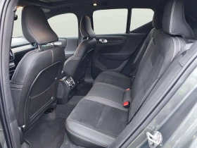 Volvo EX40 2, снимка 8