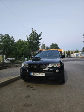 BMW X3 2d X-drive | Mobile.bg � ����� ������ 1
