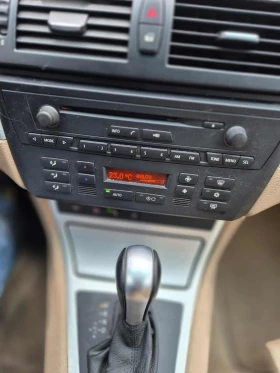 BMW X3 2d X-drive, снимка 10 - Автомобили и джипове - 53465601