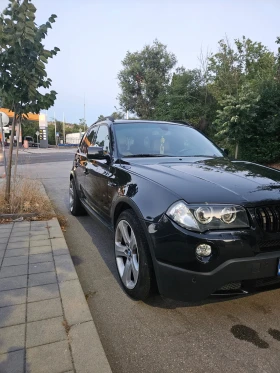 BMW X3 2d X-drive | Mobile.bg � ����� ������ 3
