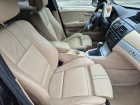 BMW X3 2d X-drive, снимка 9 - Автомобили и джипове - 53465601