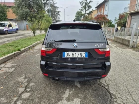 BMW X3 2d X-drive, снимка 4 - Автомобили и джипове - 53465601