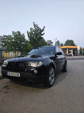 BMW X3 2d X-drive | Mobile.bg � ����� ������ 2
