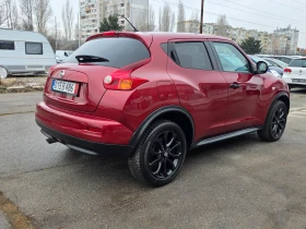 Nissan Juke 1.6i 190h.p. UNIKAT ITALIA EURO 5B  - 7700 € / 15059.89 лв. - 34590349 4