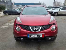 Nissan Juke 1.6i 190h.p. UNIKAT ITALIA EURO 5B  - 7700 € / 15059.89 лв. - 34590349 2