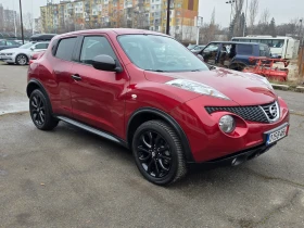 Nissan Juke 1.6i 190h.p. UNIKAT ITALIA EURO 5B  - 7700 € / 15059.89 лв. - 34590349 3