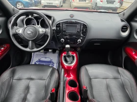 Nissan Juke 1.6i 190h.p. UNIKAT ITALIA EURO 5B  - 7700 € / 15059.89 лв. - 34590349 13