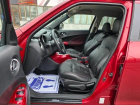 Nissan Juke 1.6i 190h.p. UNIKAT ITALIA EURO 5B  - 7700 € / 15059.89 лв. - 34590349 8