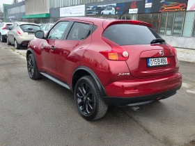 Nissan Juke 1.6i 190h.p. UNIKAT ITALIA EURO 5B  - 7700 € / 15059.89 лв. - 34590349 6