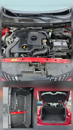 Nissan Juke 1.6i 190h.p. UNIKAT ITALIA EURO 5B  - 7700 € / 15059.89 лв. - 34590349 17