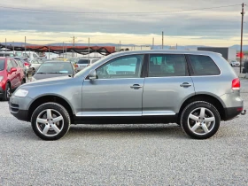 VW Touareg 4.2  на Пружини  - 6950 € / 13593.02 лв. - 44484293 4