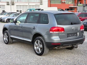 VW Touareg 4.2  на Пружини  - 6950 € / 13593.02 лв. - 44484293 5