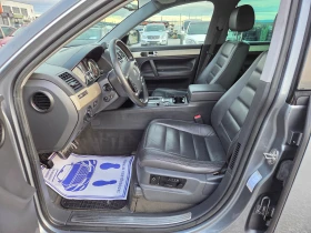 VW Touareg 4.2  на Пружини  - 6950 € / 13593.02 лв. - 44484293 12