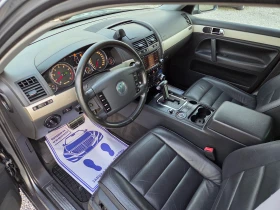 VW Touareg 4.2  на Пружини  - 6950 € / 13593.02 лв. - 44484293 9