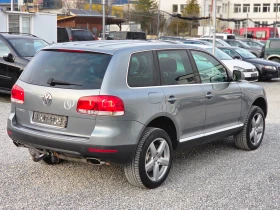 VW Touareg 4.2  на Пружини  - 6950 € / 13593.02 лв. - 44484293 7