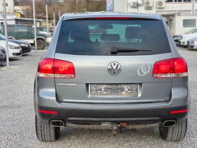 VW Touareg 4.2  на Пружини  - 6950 € / 13593.02 лв. - 44484293 6