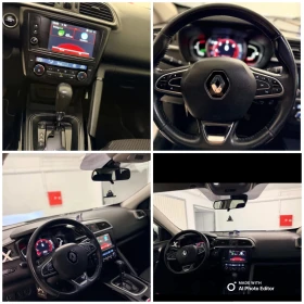 Renault Kadjar DCI Avtomat, снимка 15 - Автомобили и джипове - 53613638