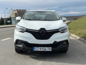 Renault Kadjar DCI Avtomat, снимка 6 - Автомобили и джипове - 53613638