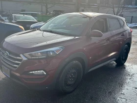 Hyundai Tucson * 2.0L FWD * CARFAX * БЕЗ ПЪРВОНАЧАЛНА ВНОСКА