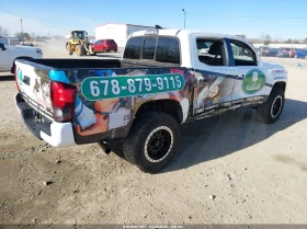 Toyota Tacoma 2.7l Sr | Auto.bg — изображение 4