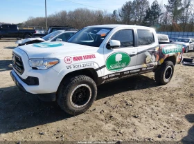 Toyota Tacoma 2.7l Sr | Auto.bg — изображение 1