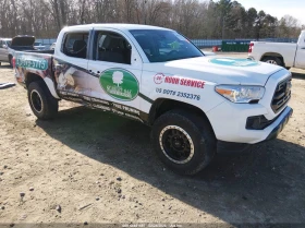 Toyota Tacoma 2.7l Sr