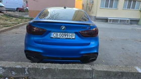 BMW X6 xDrive 50i M Sport - 23000 € / 44984.09 лв. - 53298678 3