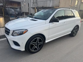 Mercedes-Benz GLE 400 AMG * DISTRONIC * 360 * PANO * KEYLESS - 29500 € / 57696.99 лв. - 94999237 3