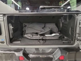 Jeep Wrangler * UNLIMITED SAHARA * CARFAX * ONE OWNER *  - 26550 € / 51927.29 лв. - 22554392 17