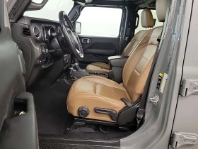Jeep Wrangler * UNLIMITED SAHARA * CARFAX * ONE OWNER *  - 26550 € / 51927.29 лв. - 22554392 8