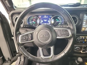 Jeep Wrangler * UNLIMITED SAHARA * CARFAX * ONE OWNER *  - 26550 € / 51927.29 лв. - 22554392 12