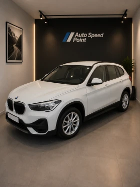 BMW X1 S drive автоматик 1.8 diesel