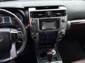 Toyota 4runner SR5 Limited* 4.0* JBL* �����* �������* 7������*  | Mobile.bg � ����� ������ 6