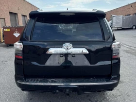 Toyota 4runner SR5 Limited* 4.0* JBL* �����* �������* 7������*  | Mobile.bg � ����� ������ 4