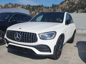 ������ Mercedes-Benz GLC 43...