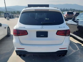 Mercedes-Benz GLC 43 AMG  * CARFAX * ����� �� ����������� | Mobile.bg � ����� ������ 4
