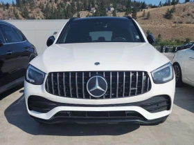 Mercedes-Benz GLC 43 AMG  * CARFAX * ����� �� ����������� | Mobile.bg � ����� ������ 6