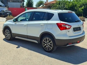 Suzuki SX4 S-Cross 1.6DDiS | Mobile.bg � ����� ������ 7